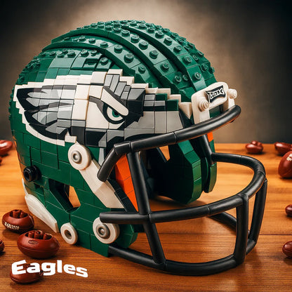 Helmet Hustle Set