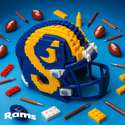Helmet Hustle Set