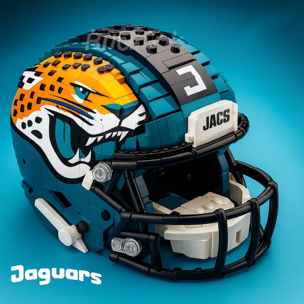 Helmet Hustle Set